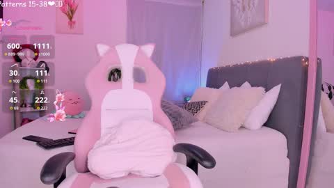 Snapshot of liittle_lollii chatting on 02-03-26, 06:22 Lolli Please leave a thumbs up if you like it its important to me online show from 02-03-26, 06:22