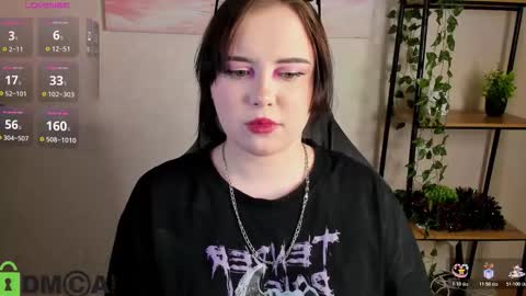 Snapshot of lika_davis chatting on 01-06-26, 04:00 Lika Davis online show from 01-06-26, 04:00