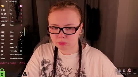 Snapshot of lika_davis chatting on 02-28-26, 01:56 Lika Davis online show from 02-28-26, 01:56