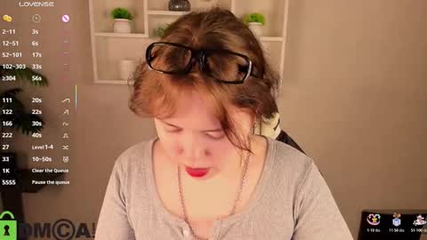 Snapshot of lika_davis chatting on 03-02-26, 02:24 Lika Davis online show from 03-02-26, 02:24