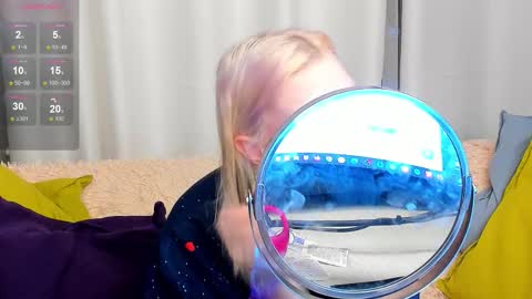 Lika online show from 10-22-25, 02:17