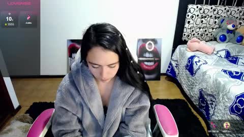 Liika  online show from 01-30-25, 11:11