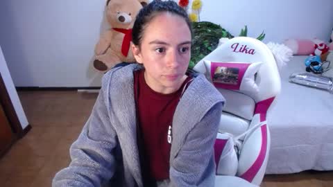 Liika  online show from 02-23-26, 07:22