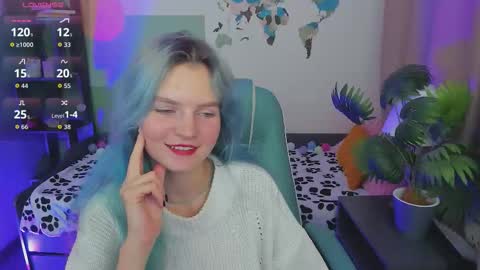 lika_sky online show from 10-17-25, 04:09