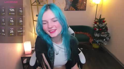 lika_sky online show from 01-11-26, 05:45