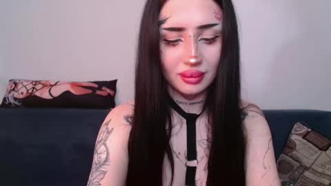 Alisa tattogirl online show from 09-13-25, 06:08