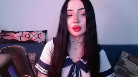 Alisa tattogirl online show from 09-19-25, 04:40