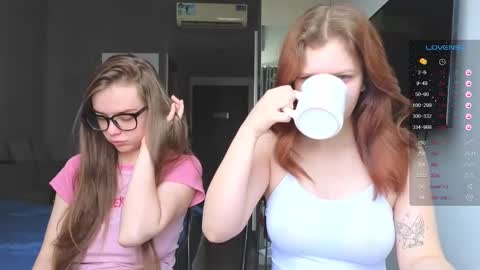 Snapshot of like_sun chatting on 01-30-25, 03:00 Call me Anna online show from 01-30-25, 03:00