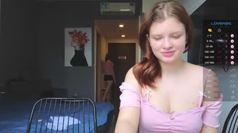 Snapshot of like_sun chatting on 01-30-25, 06:03 Call me Anna online show from 01-30-25, 06:03