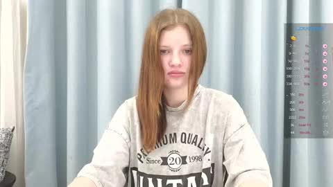 Snapshot of like_sun chatting on 02-17-25, 02:59 Call me Anna online show from 02-17-25, 02:59
