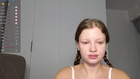 Snapshot of like_sun chatting on 10-08-25, 03:15 Call me Anna online show from 10-08-25, 03:15