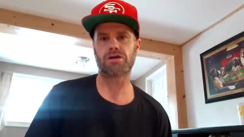 St pierre online show from 01-14-26, 03:17