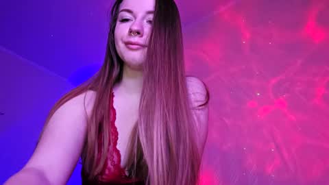 Snapshot of lil___dii chatting on 01-22-25, 09:24 didi online show from 01-22-25, 09:24