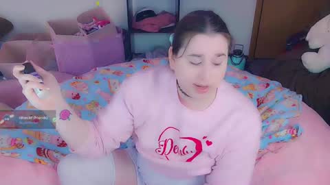 Snapshot of lil_alison_heart chatting on 02-28-25, 03:15 Lil Alison Heart online show from 02-28-25, 03:15