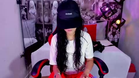 Lili Cey online show from 09-20-25, 07:37