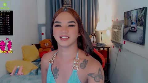 LILY online show from 12-27-24, 11:28