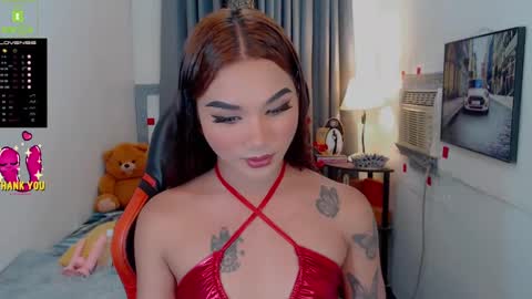 LILY online show from 12-29-24, 08:00