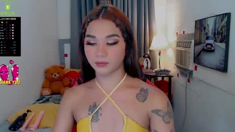 LILY online show from 01-08-25, 10:48