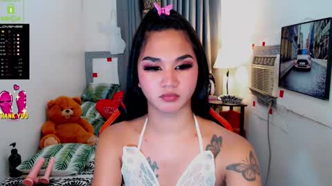 LILY online show from 03-02-25, 07:12