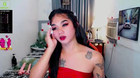 LILY online show from 03-07-25, 06:43