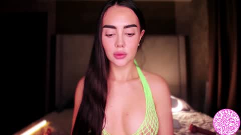 Gabriela online show from 01-23-25, 03:58