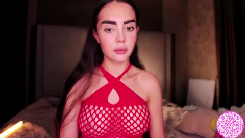 Gabriela online show from 01-27-25, 03:58