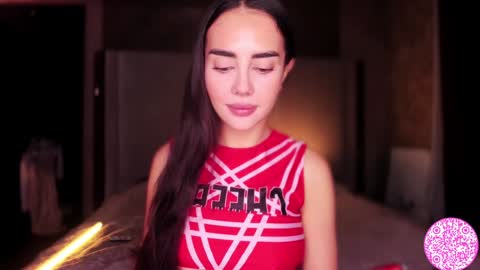 Gabriela online show from 02-05-25, 03:55