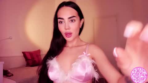 Gabriela online show from 02-23-25, 04:39