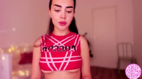 Gabriela online show from 02-26-25, 08:04