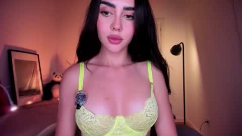 Gabriela online show from 11-08-25, 07:56