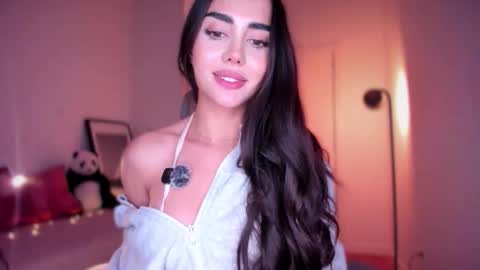 Gabriela online show from 12-04-25, 07:44