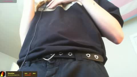 lil gemmie online show from 10-09-25, 05:00