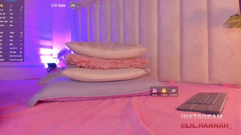 Hanna online show from 12-15-24, 01:11