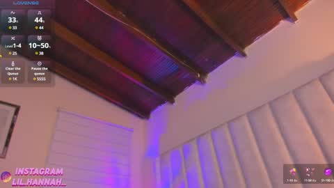 Hanna online show from 02-28-25, 05:37