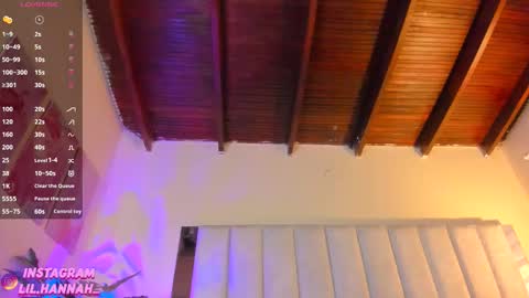 Hanna online show from 09-08-25, 07:46