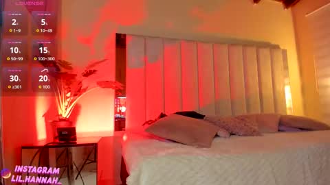 Hanna online show from 09-12-25, 06:52