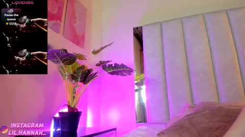 Hanna online show from 09-29-25, 08:02