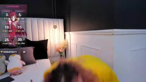 Lila  online show from 03-28-26, 08:19