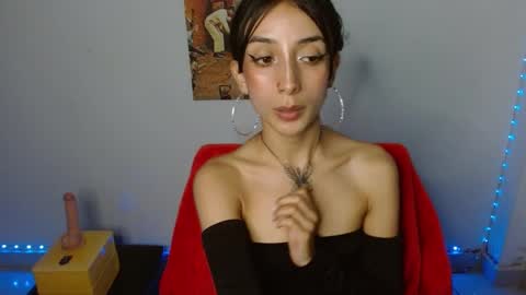 Snapshot of lil_lisaa chatting on 01-15-25, 04:57 Lisaa online show from 01-15-25, 04:57