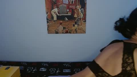 Snapshot of lil_lisaa chatting on 02-26-25, 04:03 Lisaa online show from 02-26-25, 04:03