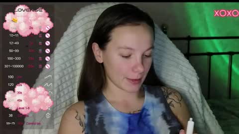 little moon online show from 12-14-24, 06:30