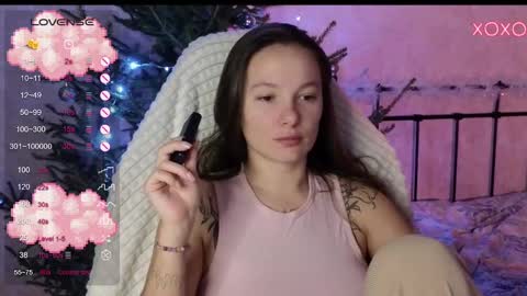 little moon online show from 12-23-24, 01:56