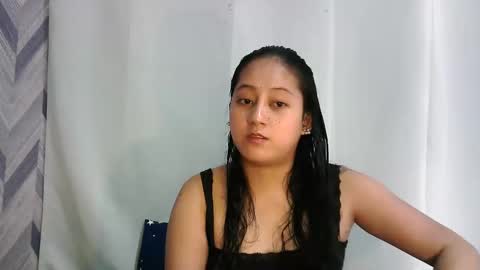 lil_monic18 online show from 11-08-25, 09:24