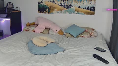 Snapshot of lil_nessa chatting on 01-30-25, 07:07 Nessa Greyrat if u like me tip 25 tk and put online show from 01-30-25, 07:07