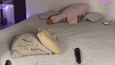 Snapshot of lil_nessa chatting on 02-18-25, 05:31 Nessa Greyrat if u like me tip 25 tk and put online show from 02-18-25, 05:31