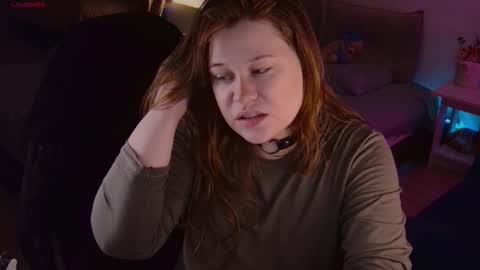 Nessa Greyrat   if u like me tip 25 tk and put  online show from 12-19-25, 05:25