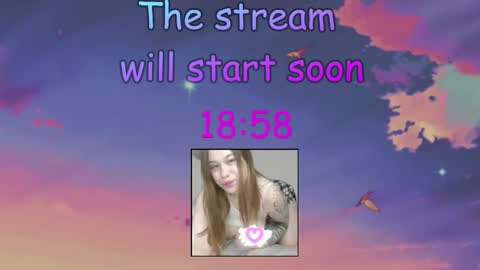 Nessa Greyrat   if u like me tip 25 tk and put  online show from 12-22-25, 05:26