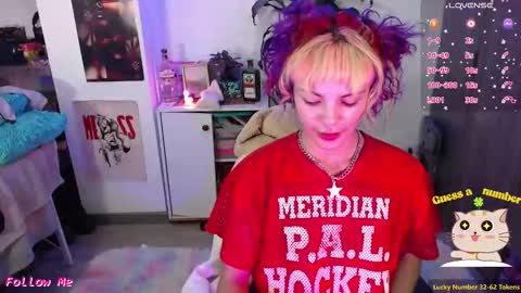 Lila online show from 09-22-25, 10:45