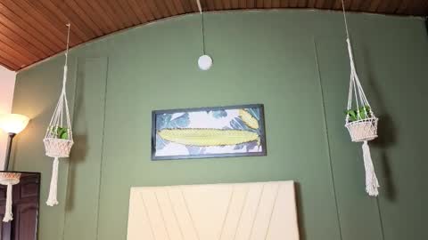 Lila online show from 12-20-25, 08:43