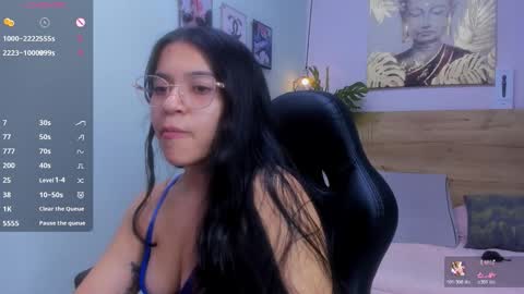LILA online show from 10-19-25, 05:35